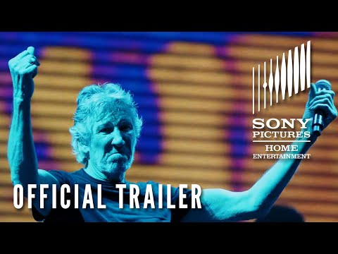 Roger Waters - Us + Them (2019) Official Trailer