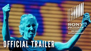 Video trailer för Roger Waters: Us + Them