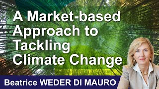 Designing and Scaling up Nature-based Markets (April 23, 2025)