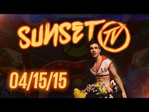 The Death of Sunset TV: Part II: The Death of Sunset TV