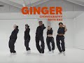 Ginger - Wizkid ft Burna Boy |  Choreography by Binta Bah