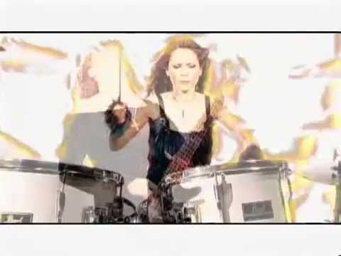 Blacky - Ja põleb maa