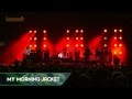 My Morning Jacket - Gideon (Bonnaroo 2015)