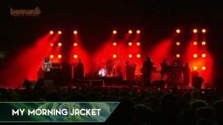 My Morning Jacket - Gideon (Bonnaroo 2015)