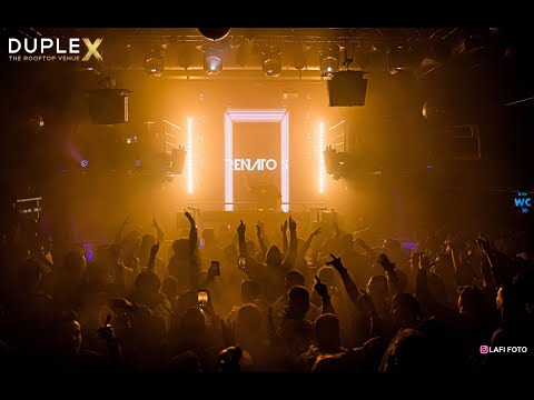 RENATO S - Duplex, Prague Recap