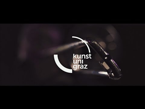 Come to Graz, that´s the place to study Jazz! - Luis BONILLA (Trombone)