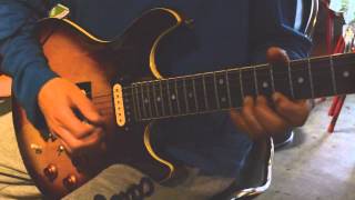 Video thumbnail for Ibanez CN 100 ( concert series) vintage 1978 Japonesa by sonidocosmico