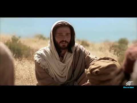 La Enseñanza mas bonita 👏de Jesús de Nazareth que cambiara tu vida por Completo🙌❤