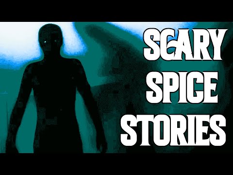 Insane Spice Stories ft. Someone That's NoOne