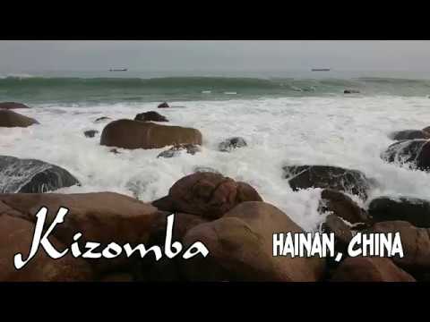 Kizomba, Hainan (China). Yury Anatolich & Svetlana Kostrukova