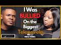 Umkhokha Became A Nightmare In My Life Workplace Bullying Mbali Ngiba