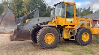 Volvo L90E backhoe loader | Image 4 - Machineryline