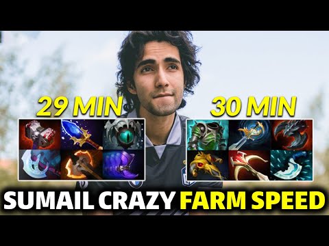OG.Sumail – How he can get more than 800 GPM?