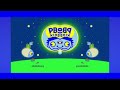 PBS Kids Fireflies Ident 2013 Effects