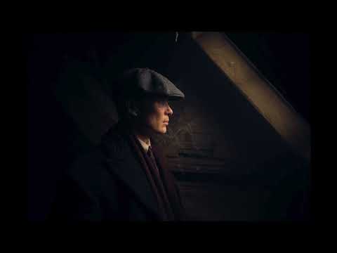 The Smile  - Teleharmonic Phaser (Le Plâtrier DnB edit) [Peaky Blinders S6]
