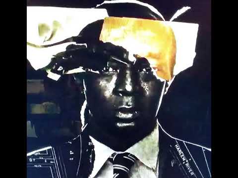 King Kolera - BUMPY JOHNSON (FULL ABUM)