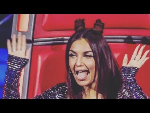 Elettra Lamborghini io pazza 😂