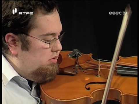 EXPERIENCES OF TODAY na ESECTV - "Chuva Cinzenta", de José Valente