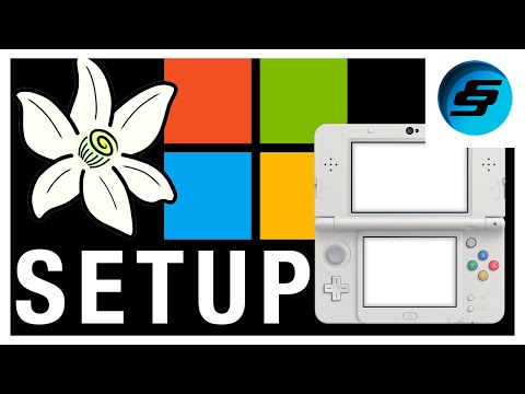 Azahar (New Nintendo 3DS Emulator on Windows) - Full Setup Guide 2025