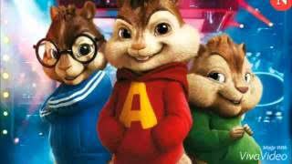 De La Ghetto - Todo El Amor (feat. Maluma &amp; Wisin) (ALVIN Y LAS ARDILLAS)