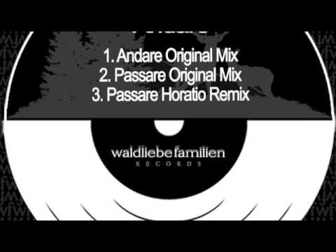 Interelektrika - Passare