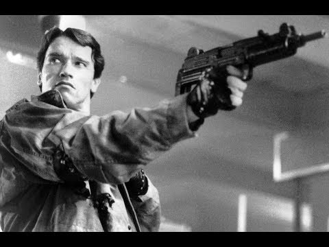 "OTHER VOICES:  Creating THE TERMINATOR" - (2001)