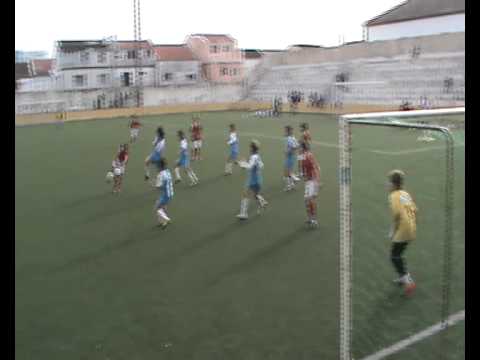 Santa Clara   ACF Pauleta