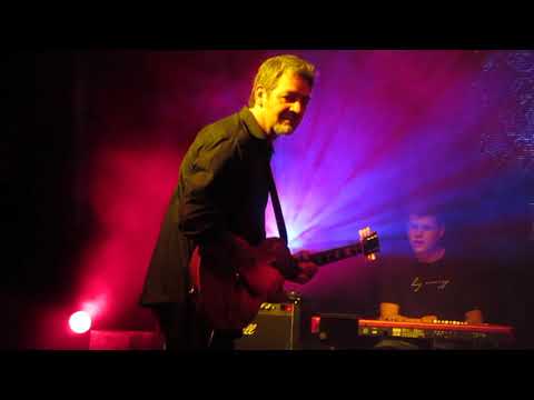 VÁMOS ZSOLT - 50 Év Lélekjelenlét - RUN FOR POWER - Parisienne Walkways (Gary Moore Cover)