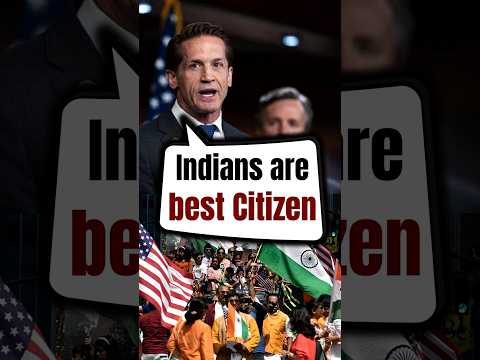 Indians are Best citizen । Richard Dean McCormick । Indraprastha