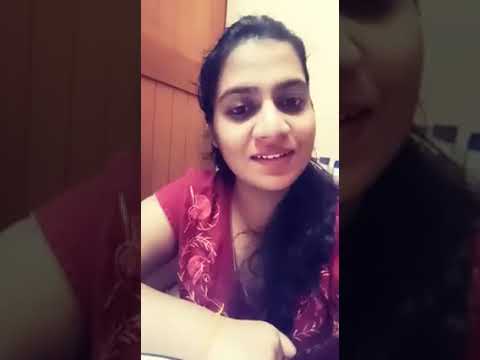 Nikkitha Ramalingam Abhi Na Jaa...