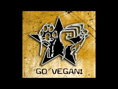 Good Clean Fun - Vegan Revolution Draft Dodger Anthem