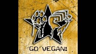 Good Clean Fun - Vegan Revolution Draft Dodger Anthem