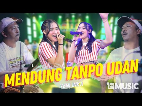 Mendung Tanpo Udan - Yeni Inka ft. New Pallapa (Official Music Video ANEKA SAFARI)