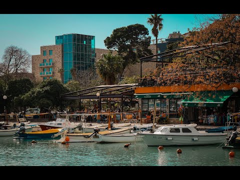 The 5 best places to visit in Montenegro.