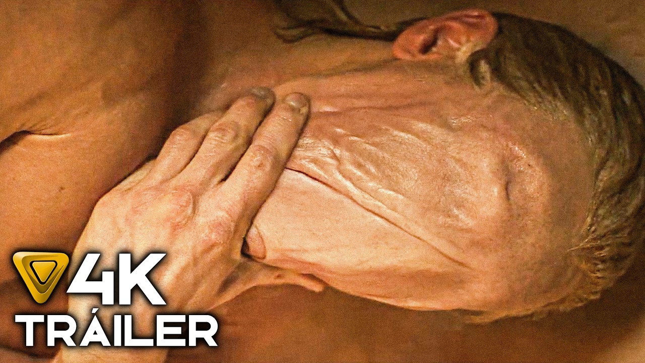 CLAYFACE Teaser Tráiler Oficial Español Latino (2026) DC