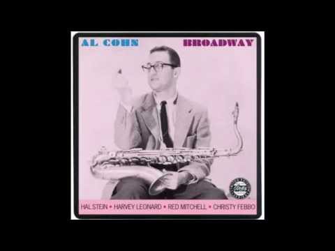 Al Cohn - Ballad Medley (1954).