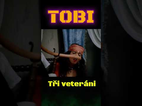 Tři veteráni #topscene