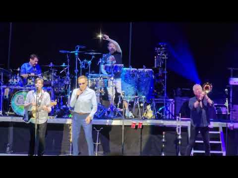 Chicago ~ Hard to say I'm Sorry / Get Away ~ Live ~ Toledo Zoo ~ June 20 2023