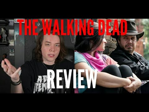 The Walking Dead Season 11 Episode 11 Spoiler Review | ROGUE ELEMENT | (11x11)