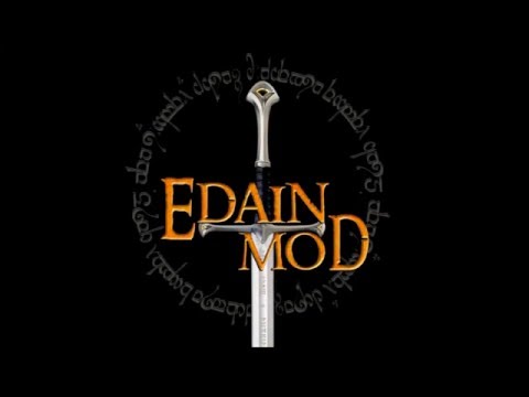 Edain Mod: Mod of the Year 2015 - Player's Choice