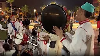 Fas yeni yıla futbolla girdi: Afrika Kupası’nda grup aşaması tamamlandı