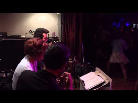 The Hot Baked Goods - Corrina Corrina