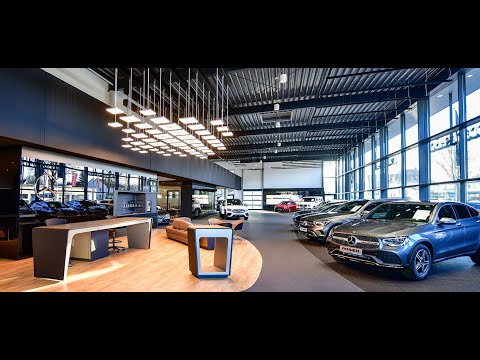 Video 1 Autohaus Heinrich Rosier GmbH Menden