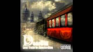 Last Train To Amsterdam