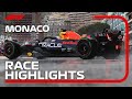 Race Hoogtepunten | Grand Prix van Monaco 2023