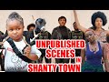 UNPUBLISHED SCENES IN SHANTY TOWN THAT JUST LEAKED NOW GOT PEOPLE TALKING 2023 NIGERIAN MOVIE