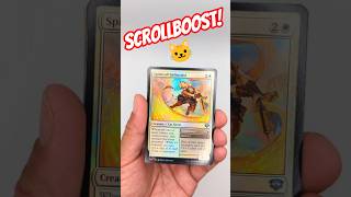 2 Scrolls and a Cat