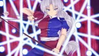 【Eirin theme】 千年幻想郷メドレー2 / 東方作業用BGM