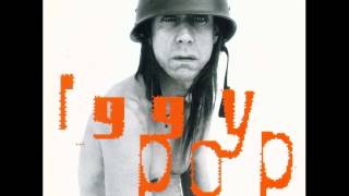 Iggy Pop - Naughty Little Doggie (Full Album) 1996