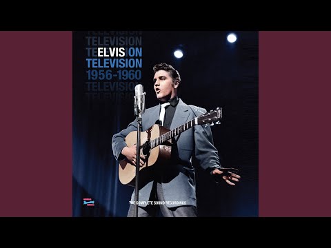 [There'll Be] Peace in the Valley (for Me) (Live TV 6th January 1957)